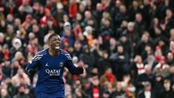 "Tous derrière nous" : Ousmane Dembélé appelle la France à supporter le PSG pour la finale