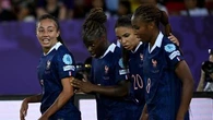 EN DIRECT - Euro 2025 : Pays-Bas - France : les Bleues visent la première place de leur groupe
