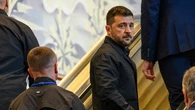 EN DIRECT - Guerre en Ukraine : Volodymyr Zelensky appelle les pays européens à répondre "ensemble" aux menaces russes