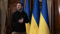 EN DIRECT - Guerre en Ukraine : Zelensky appelle à "pousser Poutine" à mettre fin à l'invasion