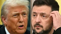 Kiev et Washington envisagent un "méga deal" sur les drones ukrainiens, affirme Zelensky