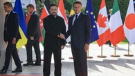 EN DIRECT - Le G7 "uni" pour faire monter la pression sur la Russie