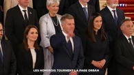 Les Hongrois tournent la page Orbán