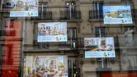 Crédit immobilier : "Vous pouvez espérer obtenir un prêt sans trop de difficultés", l'analyse de Nicolas Doze sur LCI
