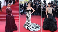 Cannes 2026 : Adèle Exarchopoulos, Carla Bruni, Camélia Jordana… le best of des marches jour 6