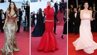 Cannes 2026 : Adriana Karembeu, Nabilla Vergara, Anamaria Vartolomei... le best of des marches, jour 9