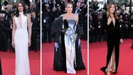 Cannes 2026 : Sharon Stone, Carla Bruni, Renate Reinsve... le best of des marches jour 7
