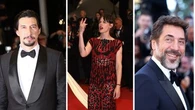 Cannes 2026 : Scarlett Johansson, Javier Bardem.. le best of des marches Jour 5