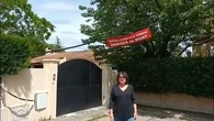 Un câble électrique dangereux pend depuis plusieurs mois sur le parking de ma commune, comment agir ? Le 13H à vos côtés