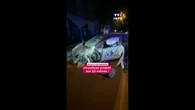 Refus d'obtempérer à Marseille : un policier blessé, quatre interpellations