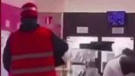 "Le braquage a duré seulement quelques minutes" : une bijouterie de Béziers victime d'un casse éclair, les images spectaculaires du vol