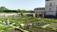 Quatre jardins français classés parmi les plus beaux du monde