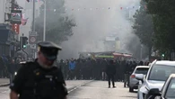 Tensions à Belfast : comment la violence anti-immigrés s'enracine en Irlande du Nord