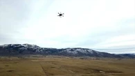 Le "drone faiseur de pluie" : un procédé révolutionnaire qui réveille de vieilles peurs aux États-Unis