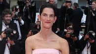 EN IMAGES - Festival de Cannes 2025 : Suzanne Lindon, Miss France... Le meilleur des marches, jour 10