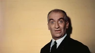 Louis de Funès au cœur d'un biopic tourné l'année prochaine : le nom de l'acteur qui va l'incarner dévoilé