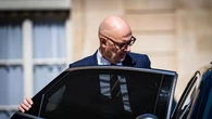 Pas de vacances à l'étranger, voire pas de vacances du tout, pour les ministres en cas de canicule prolongée