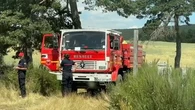 "Ça peut être catastrophique" : en Lozère, la rave-party fait craindre des départs d'incendie