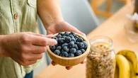La myrtille, un fruit à manger tous les jours (ou presque) pour être en bonne santé
