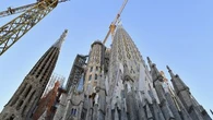 Antoni Gaudí, l'architecte de la Sagrada Familia de Barcelone, reconnu "vénérable" par le Vatican