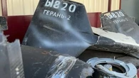 EN DIRECT - Guerre en Ukraine : face à la menace russe, l'Europe veut renforcer sa sécurité avec un "mur anti-drones"