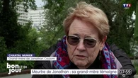 "Je veux qu'il avoue" : ce que la grand-mère de Jonathan attend du procès, 22 ans après le meurtre du petit garçon