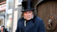 "C'est bon d'être de retour !" : Johnny Depp fait son comeback dans "Scrooge" et crée la surprise au Comic-Con