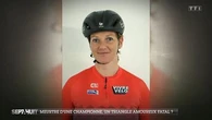 Meurtre de l'ancienne coureuse cycliste Cindy Morvan : son ex-compagnon au cœur de la troublante enquête
