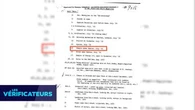 VÉRIF' - "Un temple sous le Sphinx" : des documents déclassifiés de la CIA révèlent-ils vraiment l'existence d'un monument secret ?