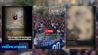 VÉRIF' - "Des images de seringues partagées sur des groupes" : que sait-on de ces "appels à piquer" lors de la Fête de la musique ?