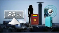 Tentative de cambriolage des locaux de l'Office anti-stupéfiants à Roissy : un scénario digne d'un film