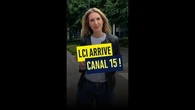 LCI arrive sur la 15 : rendez-vous le 6 juin