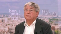 Budget 2026 : sur TF1, Éric Coquerel appelle "toute la gauche à censurer"
