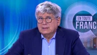 La gauche unitaire vise 2027 : "La primaire est une machine à perdre", réplique l'Insoumis Éric Coquerel sur LCI