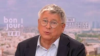 Grève du 2 octobre : "pas une bonne nouvelle" s'il y a moins de manifestants, admet Eric Coquerel (LFI) sur TF1