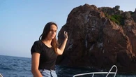 "Une immense douleur dans le dos" : blessée après un saut de 15 mètres, elle alerte sur les dangers des plongeons sauvages