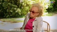 Bernadette Chirac : une première dame très influente