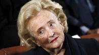 Mort de Bernadette Chirac, l'ex-Première dame au parcours politique singulier