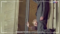 Bernadette Chirac : femme de pouvoir