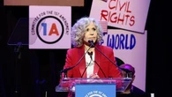Jane Fonda, 88 ans et plus engagée que jamais dans l'Amérique de Donald Trump