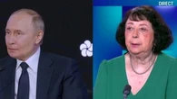 Russie : "L'étouffement économique total est la seule façon d'arrêter la guerre", affirme Galia Ackerman, historienne spécialiste du monde russe