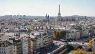 Paris : une "amende record" pour les propriétaires d'un immeuble transformé en meublés de tourisme