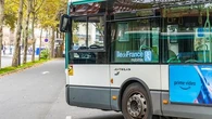 TÉMOIGNAGE - Conducteurs de bus confrontés à des agressions : "J'ai une boule au ventre quand je vais au travail"