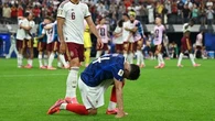 "On n'a pas perdu contre l'Espagne, on a perdu contre nous-mêmes" : les Bleus lucides après leur échec en demi-finale du Mondial