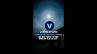 VÉRIF' - Les dictons météo disent-ils vrai ? "Lune encerclée, pluie prochaine"