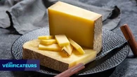 VÉRIF' - Le comté est-il un fromage particulièrement mauvais pour l'environnement ?