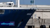 VÉRIF' - Hantavirus sur un bateau : une "répétition générale" a-t-elle vraiment été organisée trois semaines plus tôt ?