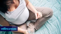 VÉRIF' - Le Doliprane pendant la grossesse "féminise-t-il" le fœtus ?