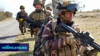 VÉRIF' - La France a-t-elle déployé 800 soldats de la Légion étrangère en Arménie à l'approche des élections ?