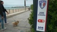 "Efficace en réactivité et en dissuasion" : les Sables-d'Olonne s'équipent en bornes d'appel d'urgence